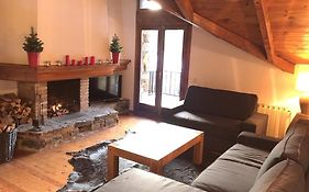 Ski Andorra Tarter Chalet Lodge 埃尔塔特 Room photo