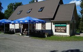 Kuremäe 库瑞玛尼旅馆旅舍 Exterior photo