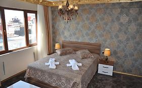 帕萨斯之家酒店 伊斯坦布尔 Room photo