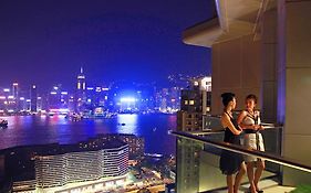 Hotel Panorama 香港 Exterior photo