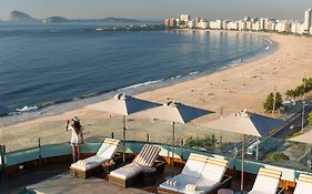 里约热内卢波尔图湾酒店 Exterior photo