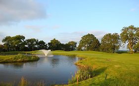 Self Catering Lodges At The Blarney Hotel & Golf Resort Exterior photo