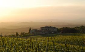 Agriturismo Scannano 塞尔·迪·拉波拉诺 Exterior photo