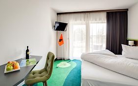 斯拉 Sonnenchalets旅舍 Room photo