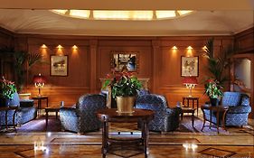 曼佐尼酒店 米兰 Interior photo