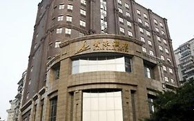 Zhuhai Xiangquan Hotel Exterior photo