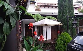 Villas Emekarsa, 危地马拉安地瓜 Exterior photo