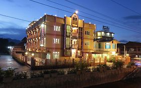 胡彬酒店（良丹瑞） 娘瑞 Exterior photo