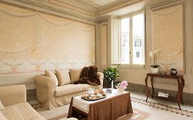 佩夏 Altido Palazzo Piazza Mazzini酒店 Room photo