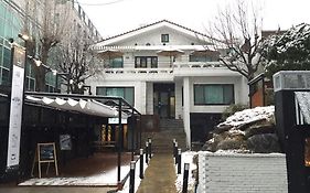 首爾 House 740旅舍 Exterior photo