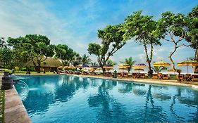 The Oberoi Beach Resort, Bali 塞米亚克 Exterior photo