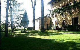 锡耶纳 Castel Di Pugna Winery旅馆 Exterior photo