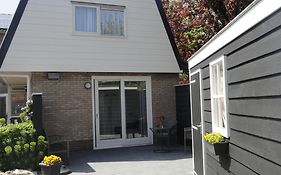 Vakantiewoning Duinoord 栋堡 Exterior photo