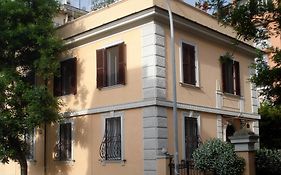 梦想家园公寓 罗马 Exterior photo