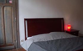 Guesthouse Oude Houtmarkt 伊普尔 Room photo
