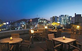Ibis Ambassador Seoul Insadong酒店 Exterior photo