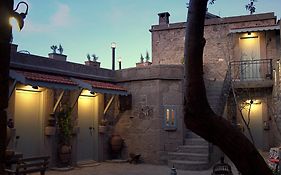 Mystic Stone House At The Ancient City Of Assos (Adults Only) Exterior photo