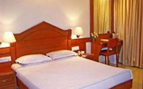 Hotel Nandhini - Minerva Circle 班加罗尔 Room photo