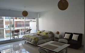 布宜诺斯艾利斯Apartamento Ocio公寓 Room photo