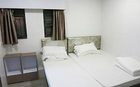 Miu Ceon - Wing On Hotel 香港 Room photo