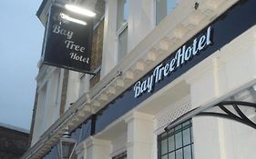 Baytree Hotel 伦敦 Exterior photo