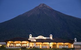 Hotel La Reunion Golf Resort And Residences 危地马拉安地瓜 Exterior photo