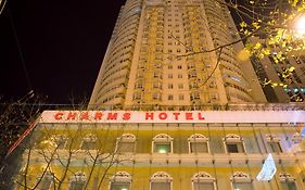Charms Hotel 上海 Exterior photo
