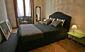 Milano Brera Relais住宿加早餐旅馆 Room photo