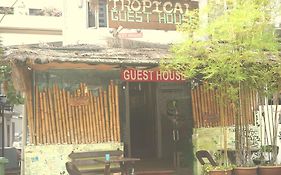 Tropical Guest House 吉隆坡 Exterior photo