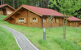 Blockhaus Bayerischer Wald Stamsried Exterior photo