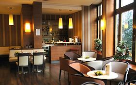 Best Western Hotel San Germano 那不勒斯 Restaurant photo