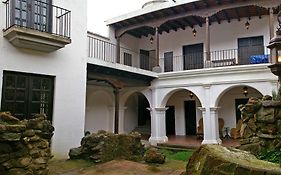 Casa Las Ruinas 危地马拉安地瓜 Room photo