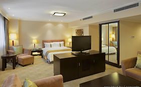 Holiday Inn Downtown 上海 Room photo