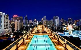 曼谷城堡酒店 Exterior photo