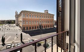 拉特兰家族套房酒店 罗马 Exterior photo