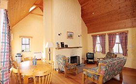 Fanore Holiday Cottages 巴利瓦根 Room photo