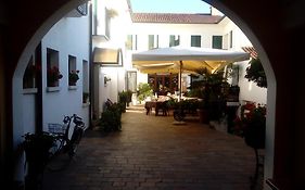 斯佩兰扎阿拉格拉酒店 威尼托自由堡 Exterior photo