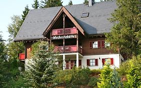 Ferienanlage Zum Silberstollen 2 Hauser Am Berg Polderhof Und Weisseritzhutte 库罗阿尔滕堡 Exterior photo