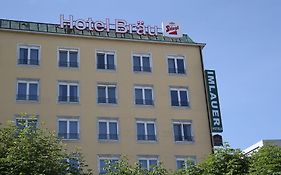 因姆劳尔布劳酒店 萨尔茨堡 Exterior photo