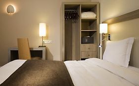 Mercure Calais Centre Room photo