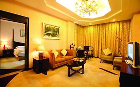 Honglou Hotel 杭州 Room photo