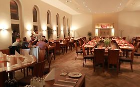 恩特瑞达餐厅酒店 比勒费尔德 Exterior photo