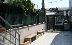 黎明住宿加早餐旅馆 萨莱诺 Exterior photo