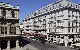 维也纳萨赫酒店 Exterior photo