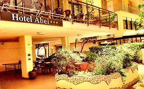 Hotel Abel & Residence 切塞纳蒂科 Exterior photo
