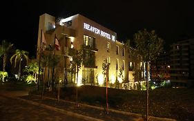 Heaven Hotel 朱尼耶 Exterior photo