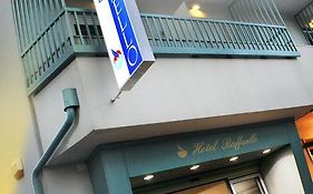 拉菲罗酒店 卡奥莱 Exterior photo