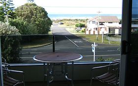 Waihi Beach Lodge Exterior photo