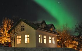 卡布瓦格菲利胡斯加营地酒店 Kabelvåg Room photo