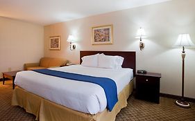 Holiday Inn Express 迪拉德 Room photo